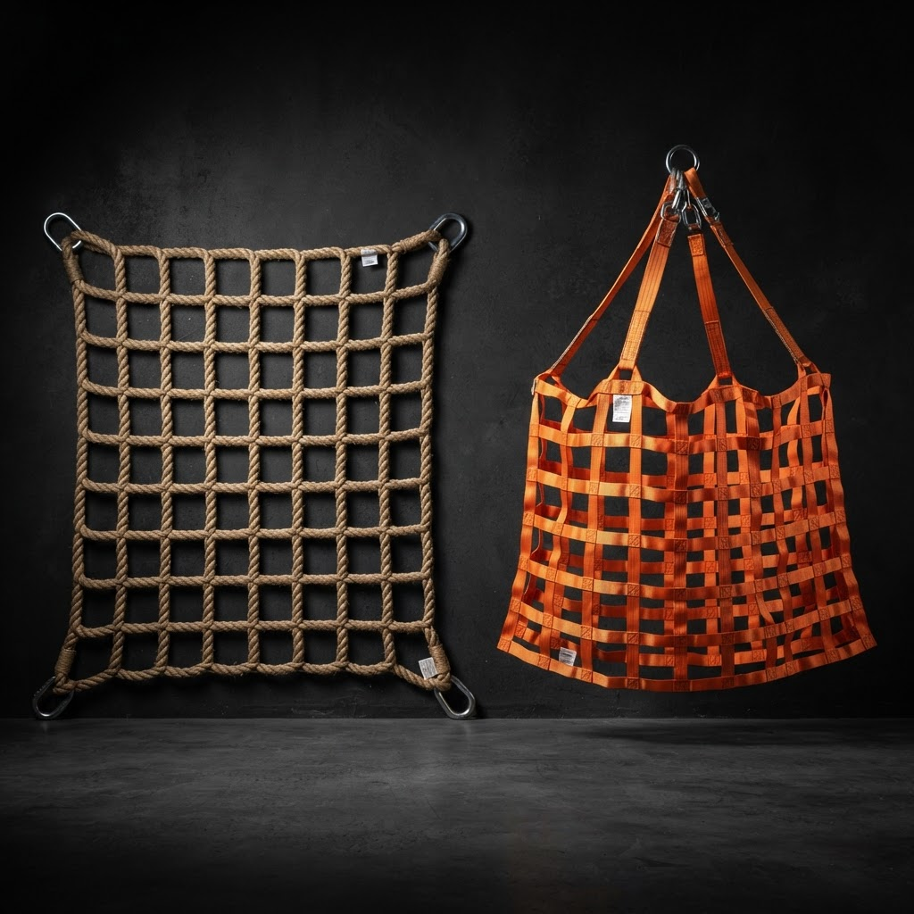 Cargo Nets