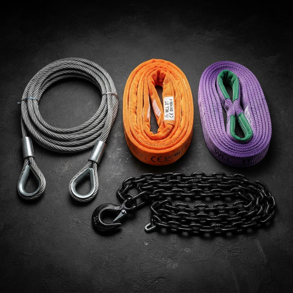 Lifting Slings